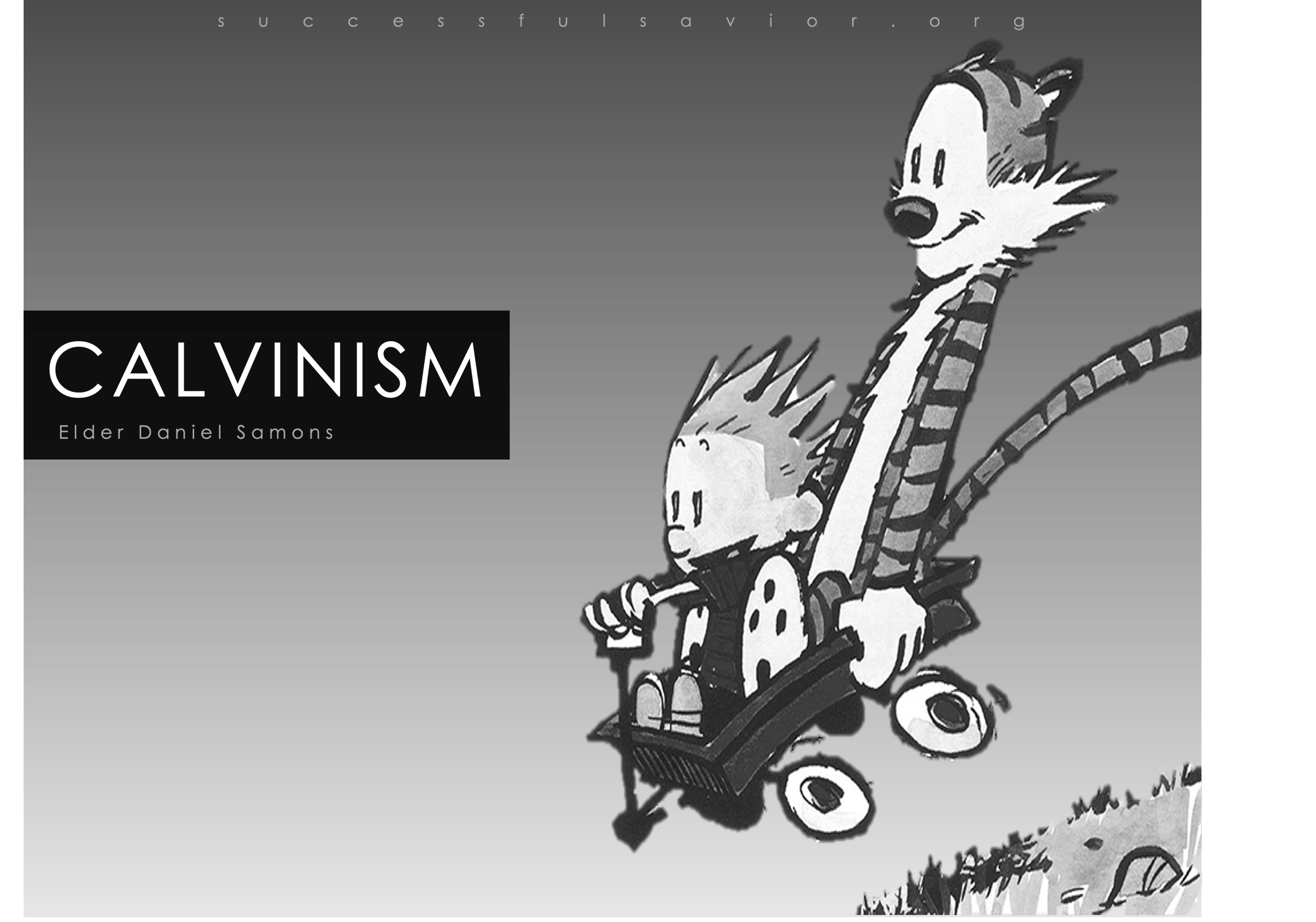 Calvinism