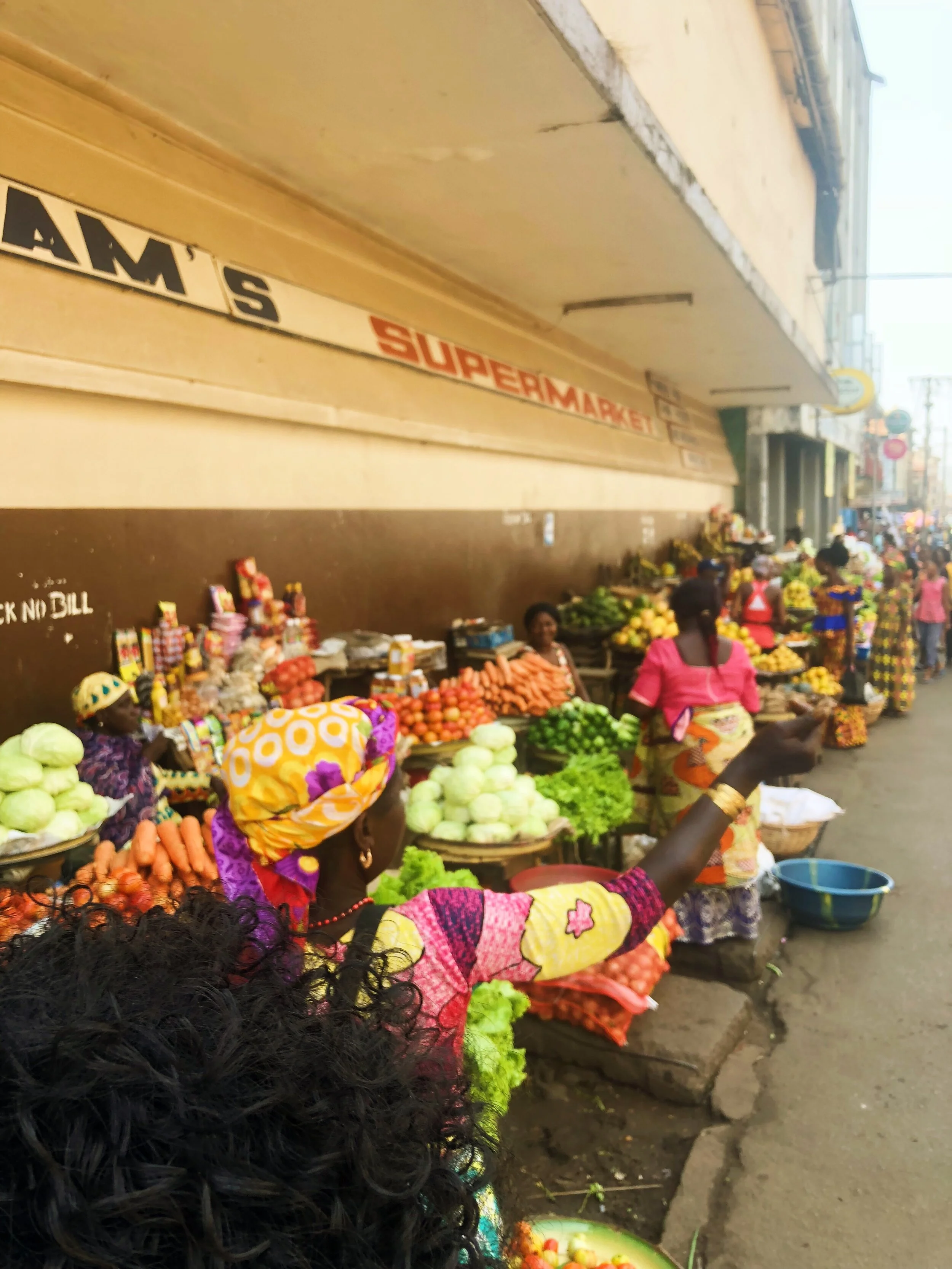 Empowerment as a Tool for Sustainability