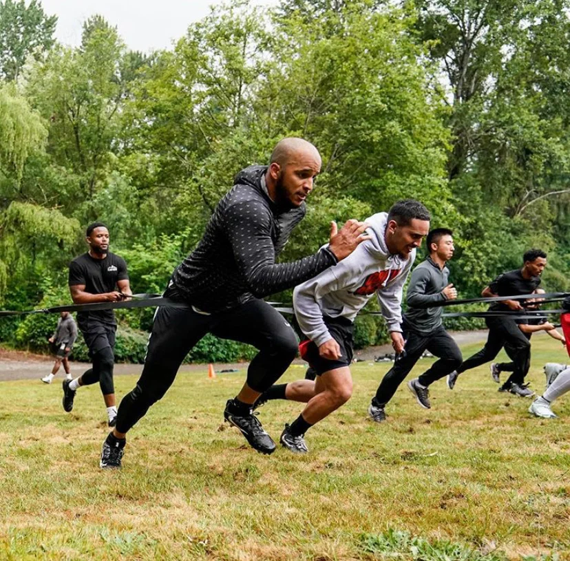 Pro/College Training Private Sessions