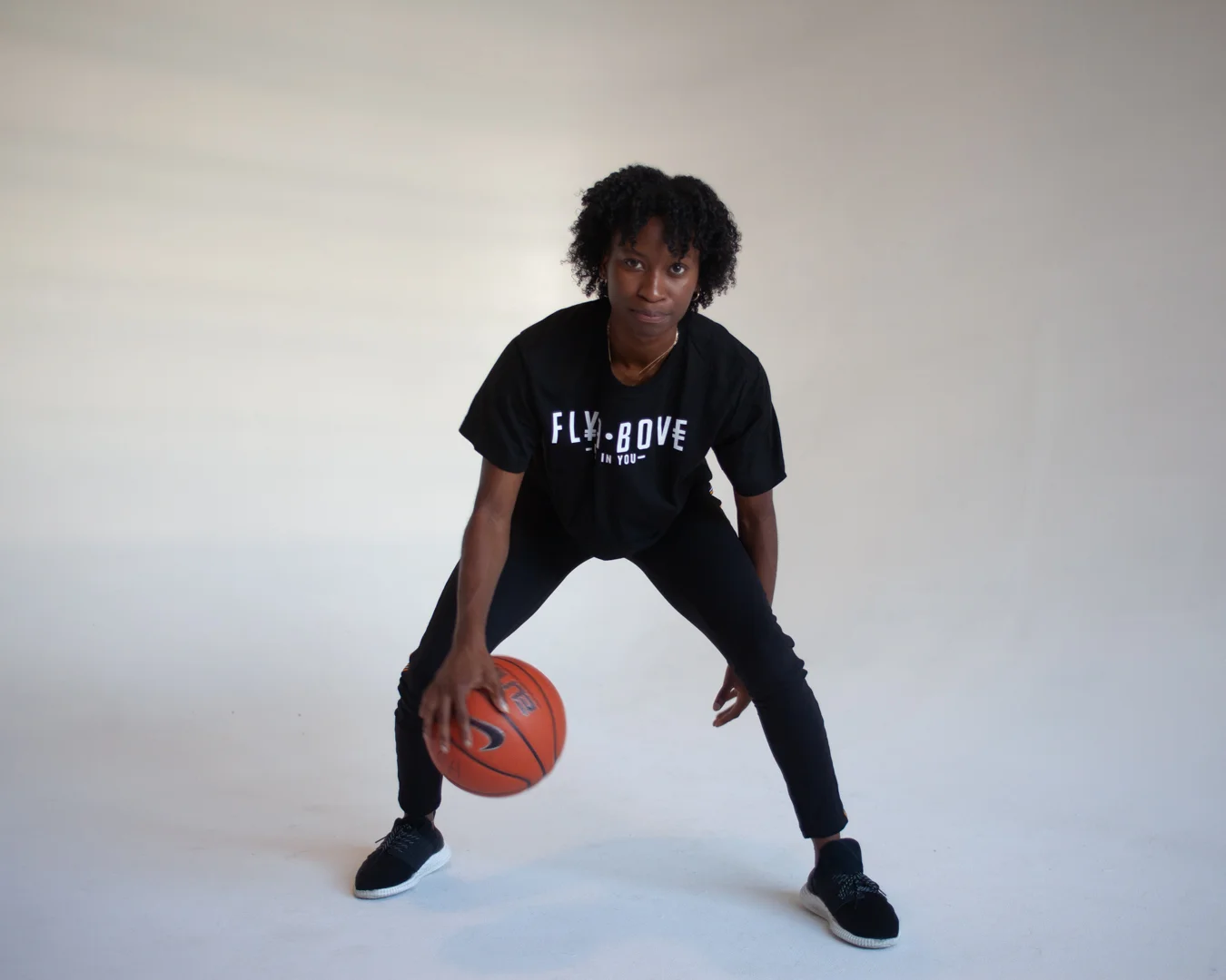 The Flyabove Joggers - Men