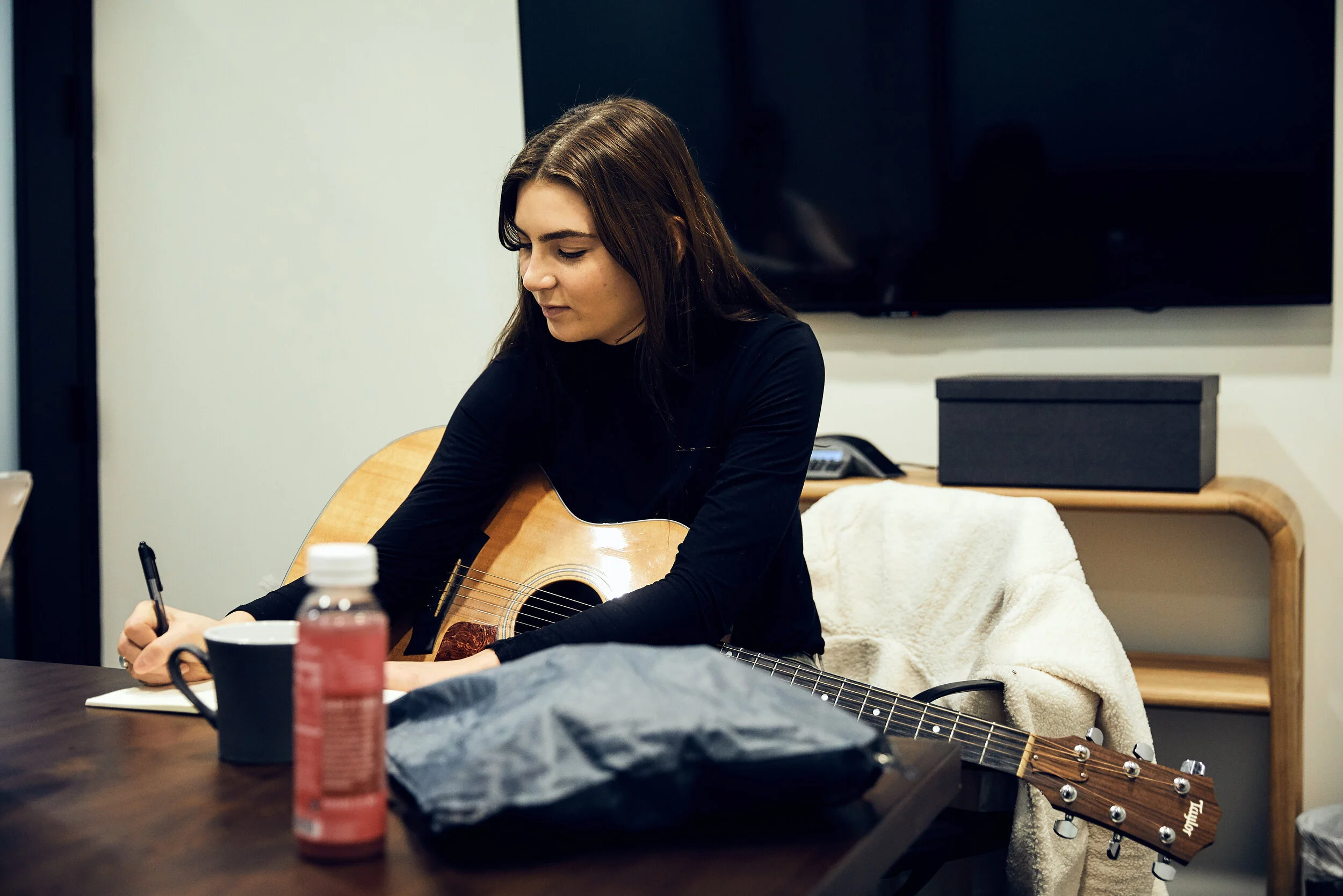 3 Ways to Earn Money as a Songwriter (Besides Playing Shows)