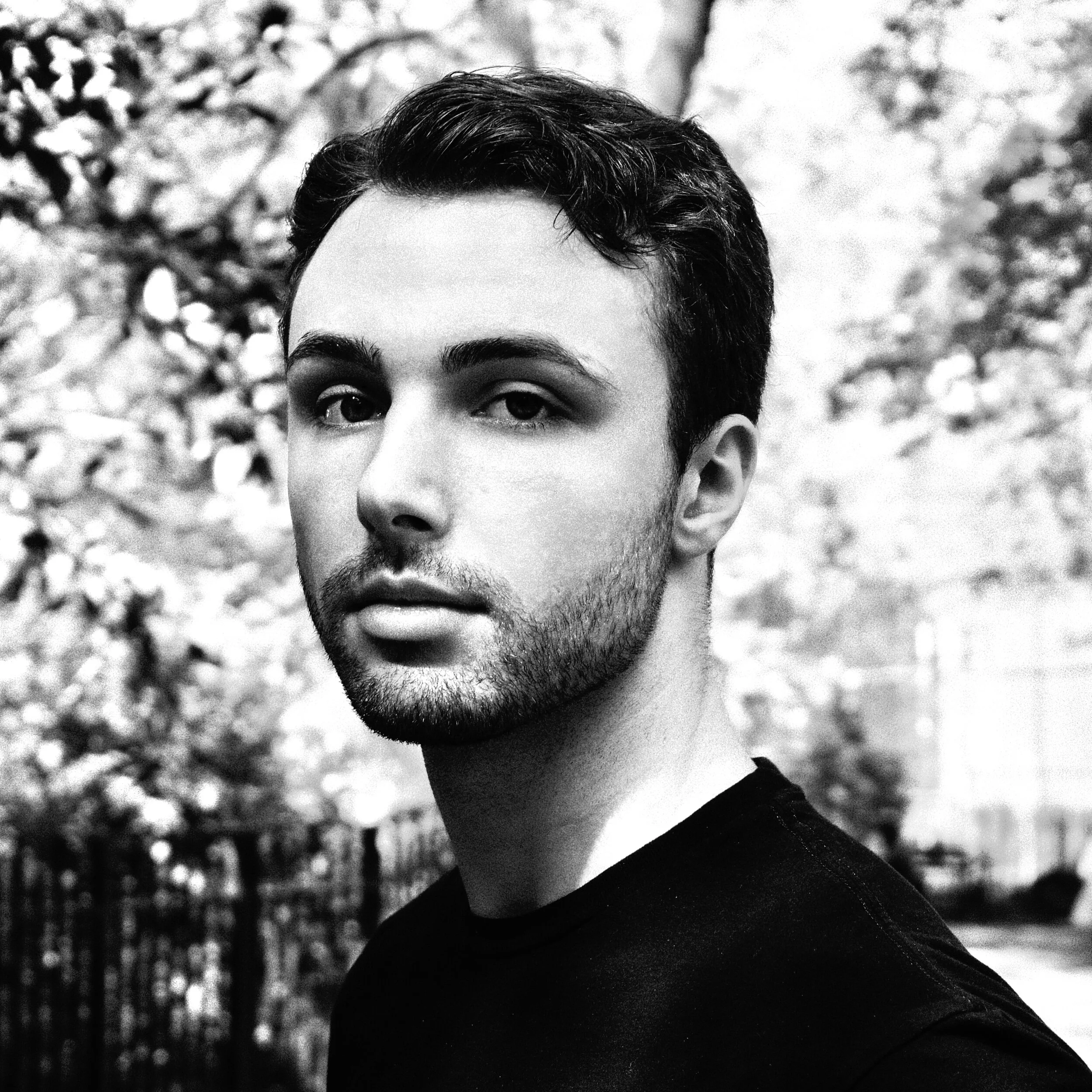 Serious Songwriter: Will Dailey