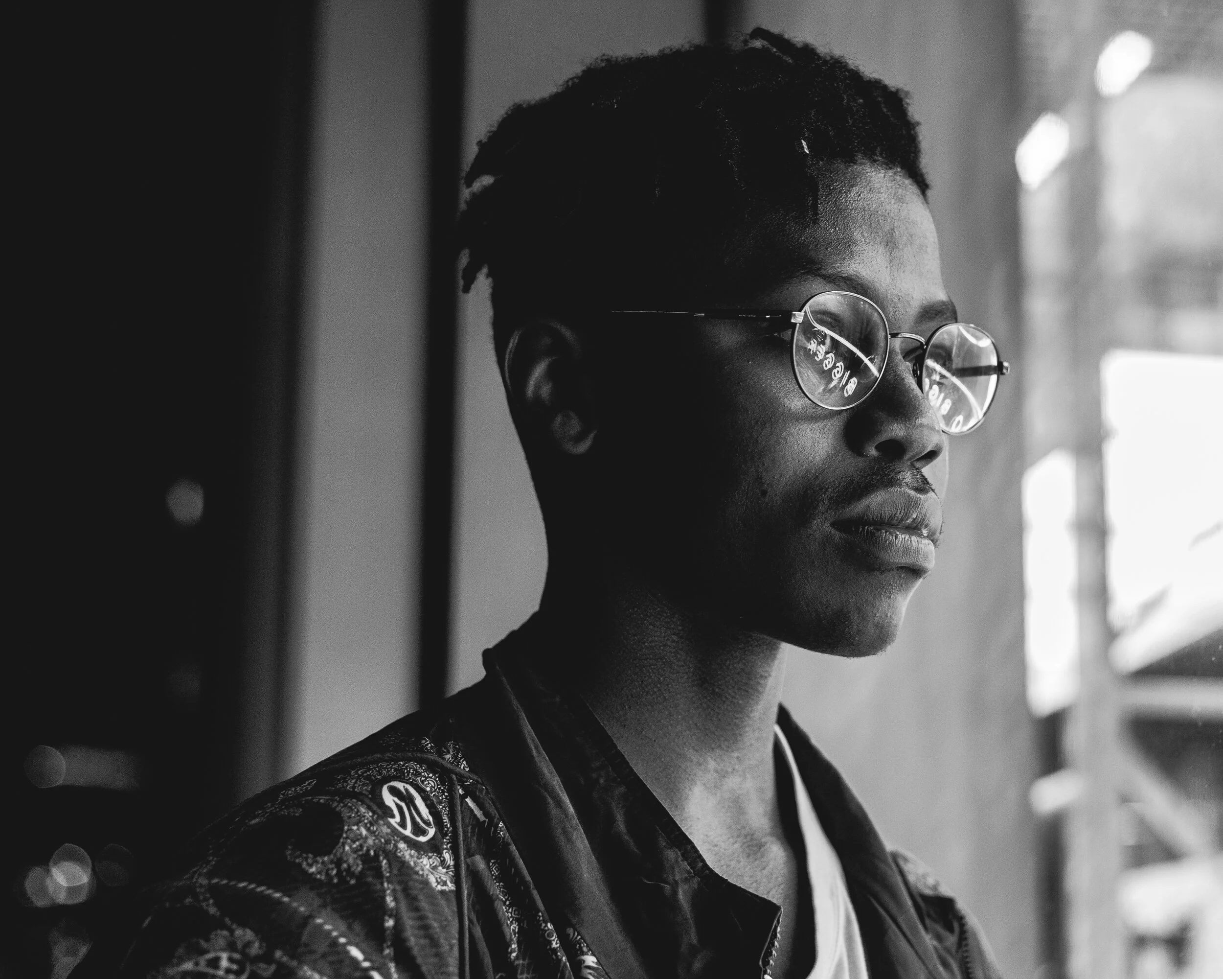 Serious Songwriter: Bubele Booi