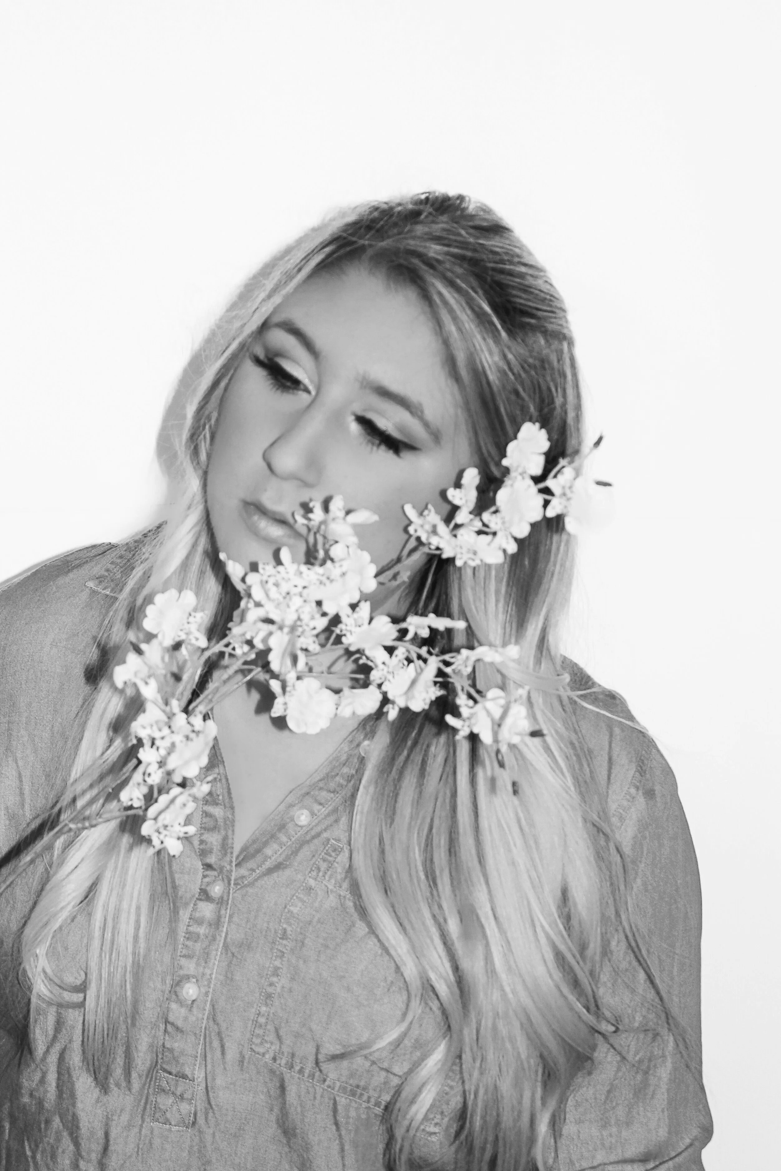 Serious Songwriter: Heather Sommer