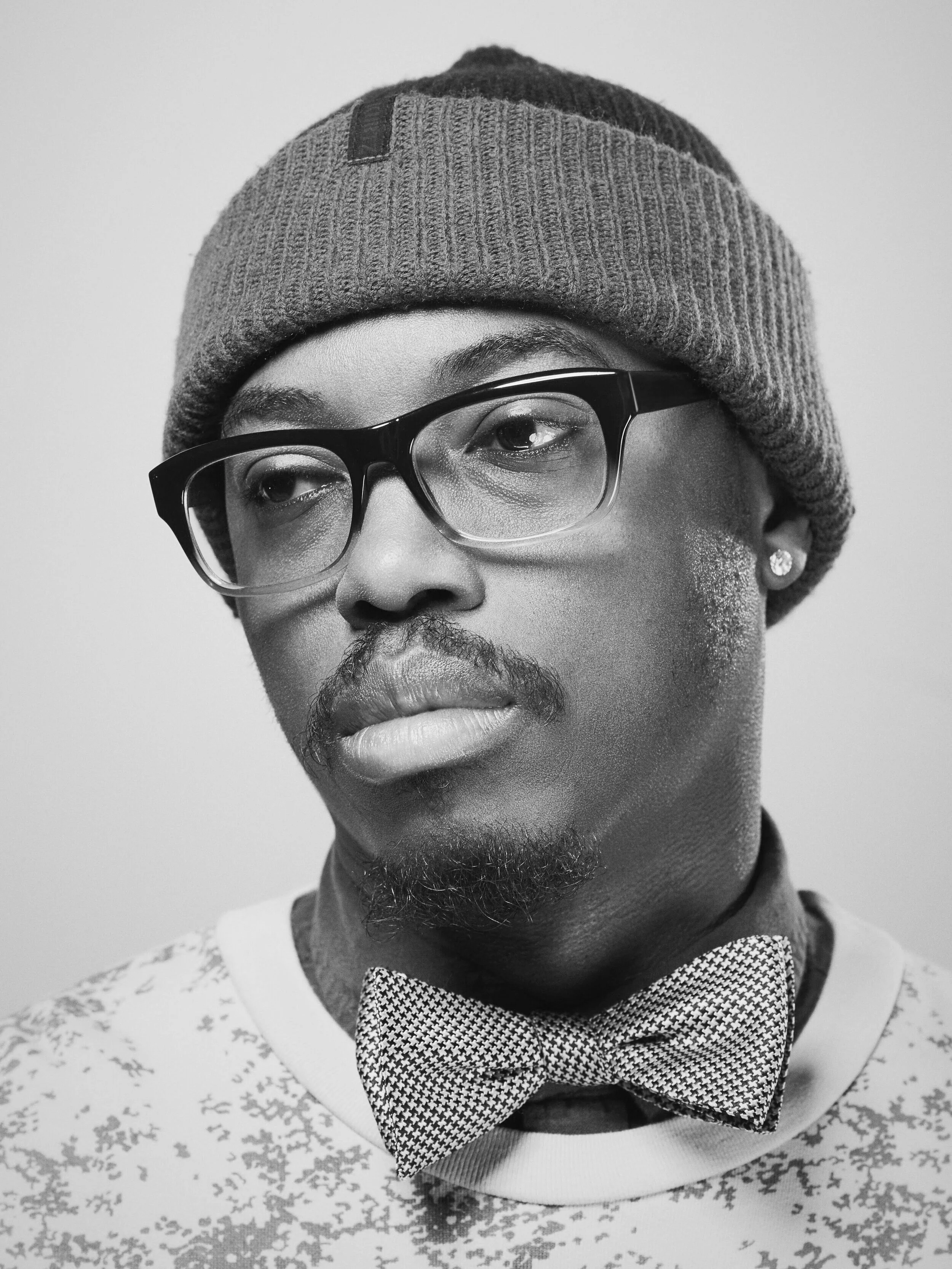 Serious Songwriter: James “SoSoon” Gantt