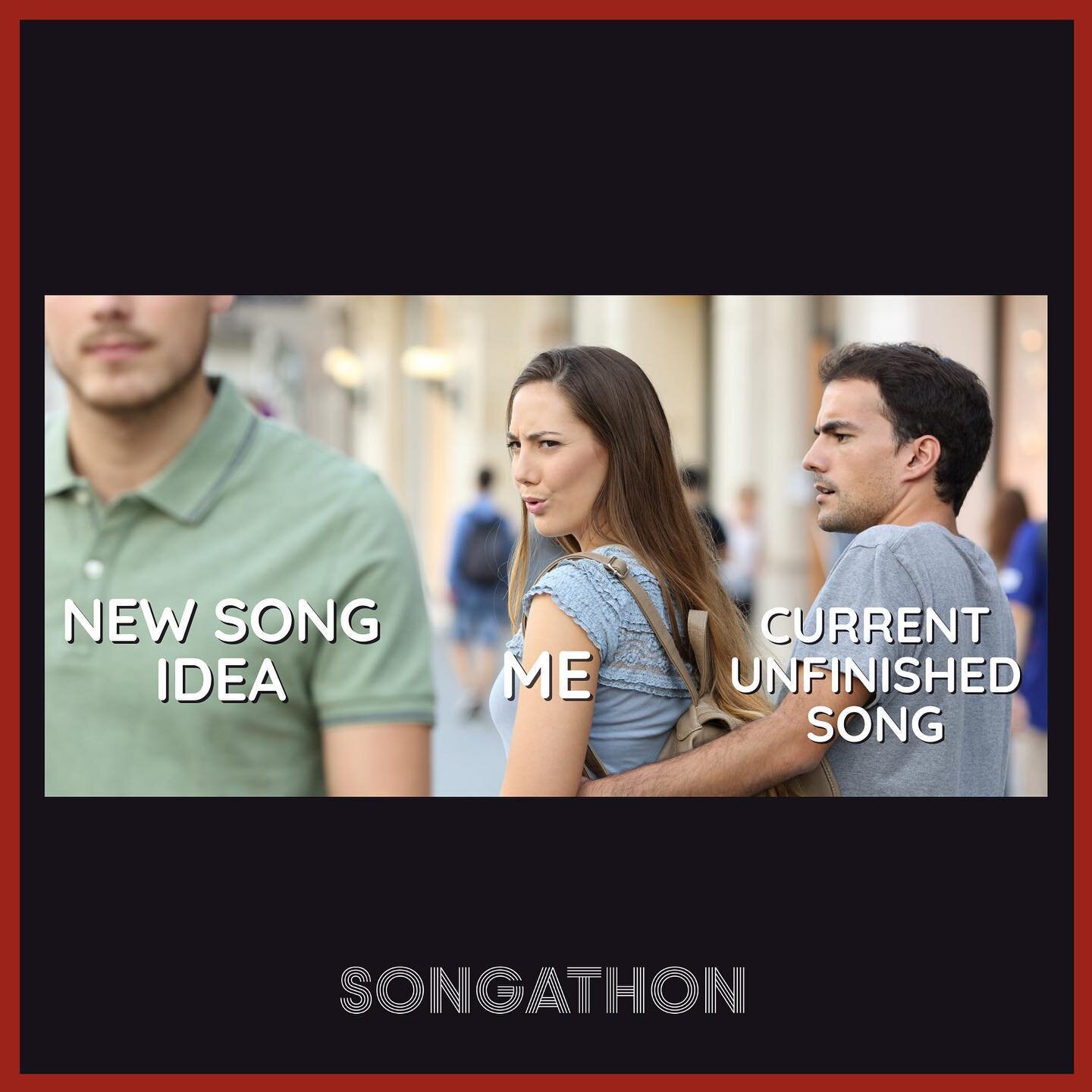 Can you relate? 🤣