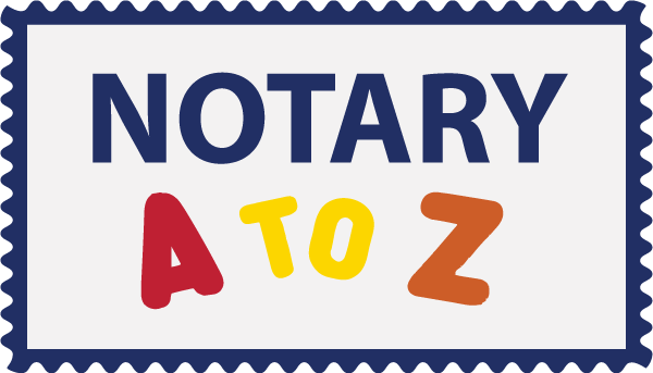 Notary A to Z
