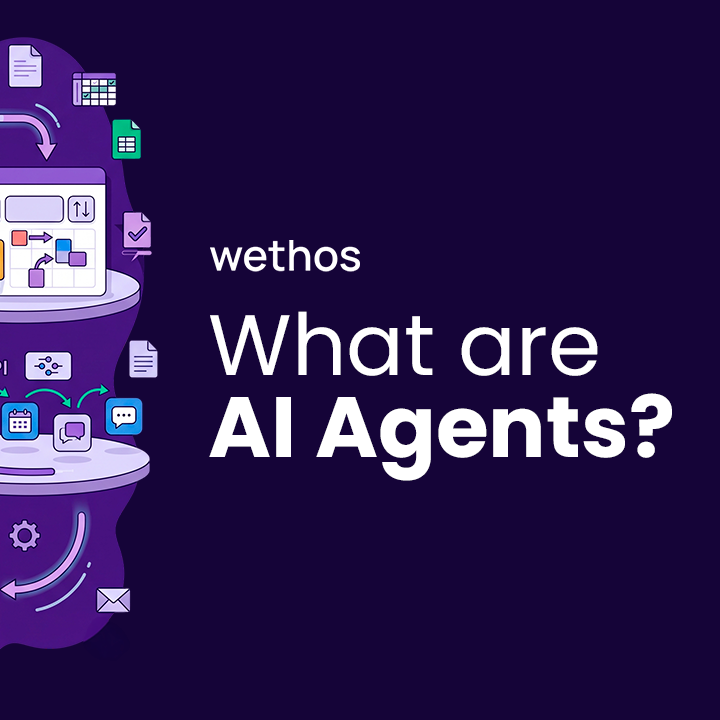 What Is an AI Agent, Really? A Freelancer's Hype-Free Definition