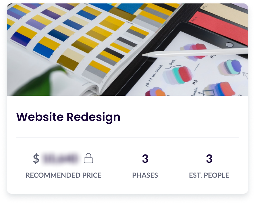 Website Redesign Project Scope of Work Template & Examples (2023) — Wethos Website Redesign Project Scope of Work Template & Examples (2023) — Wethos