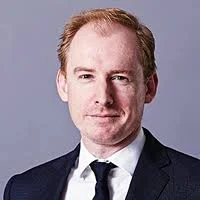 Sam Guthrie Senior Trade Commissioner Austrade
