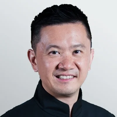 Ian Huen Founder, Chief Executive Officer and Executive Director Aptorum Group