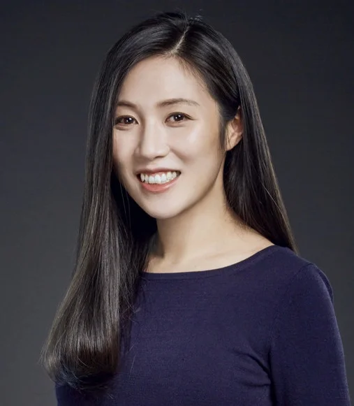 Judith Li Partner Lilly Asia Ventures