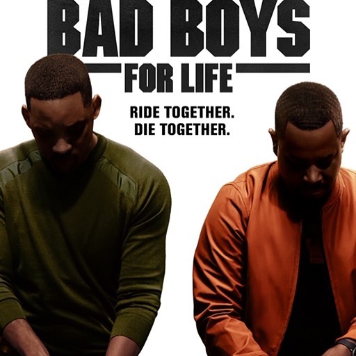 Whatcha gonna do when they come for you? #BadBoysForLife &ndash; one last ride in theaters January 17th.
@badboys