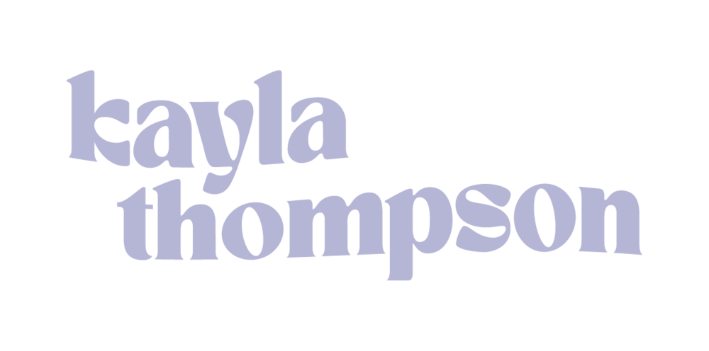 Kayla Thompson Design