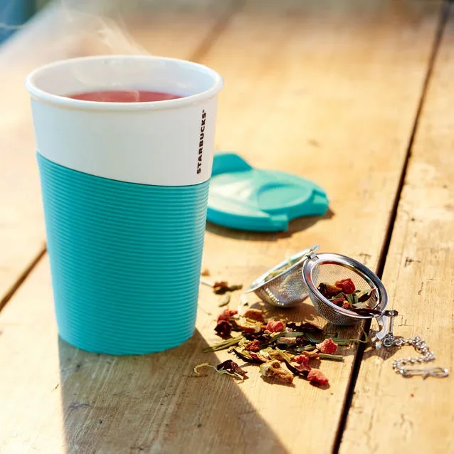 Silicone  Mass Production New Bone China Travel Mug Injection Molded StudoMW Design.webp