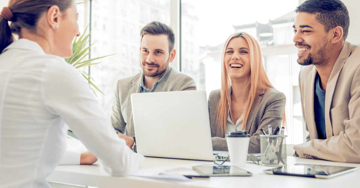 Now’s The Time For Your Sales Assessment