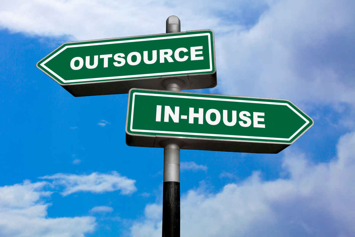 Now's the Time to Outsource Your Sales Management