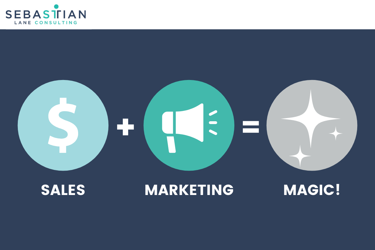 How to Align Your Sales and Marketing Teams