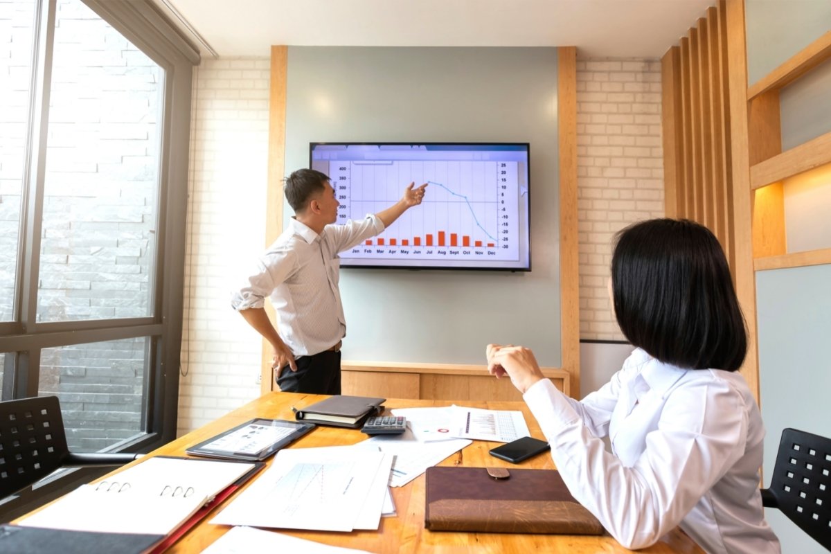 Why Your “Bottom Line” is Not Growing with Your “Top Line”