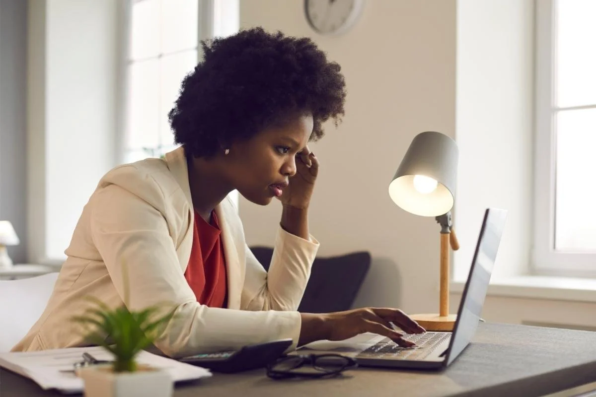 How to Handle Your Prospect “Ghosting” You