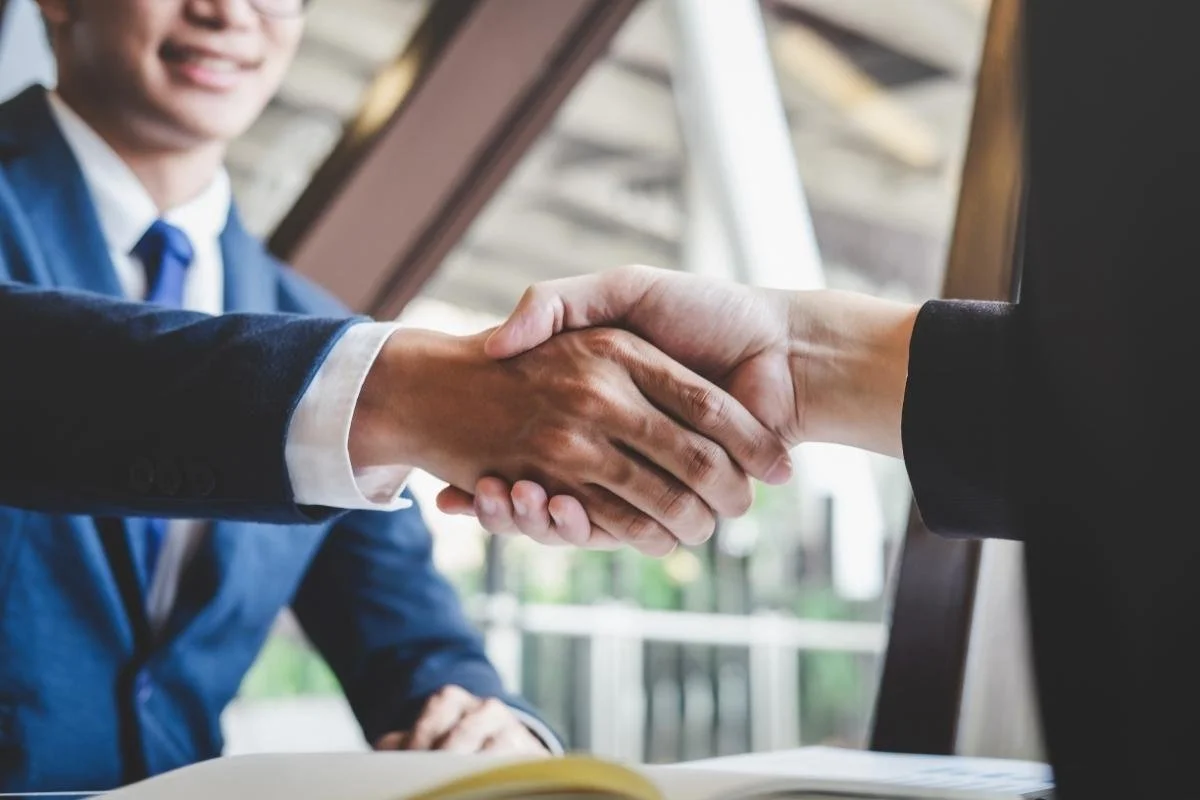 The Value of a Sales Process When Acquiring Another Firm