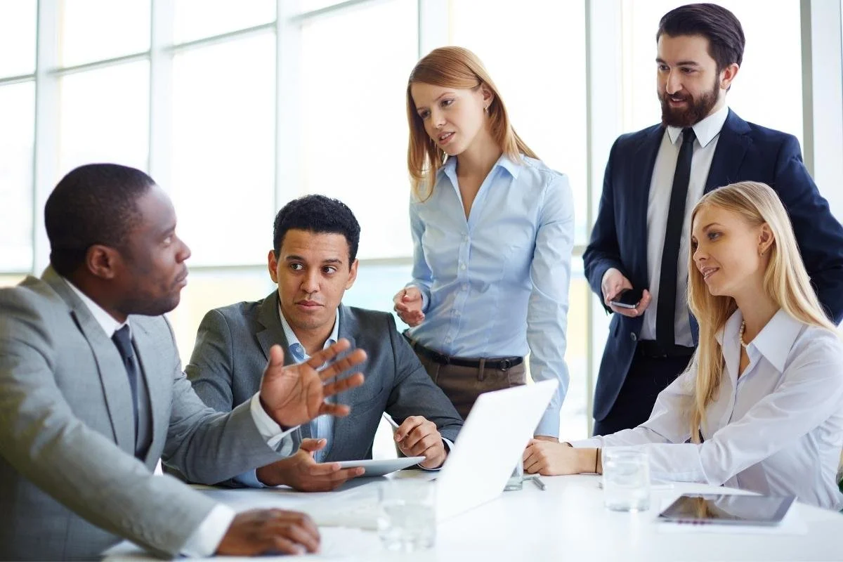 Consider These 9 Questions to Improve Your Business Processes and Operations