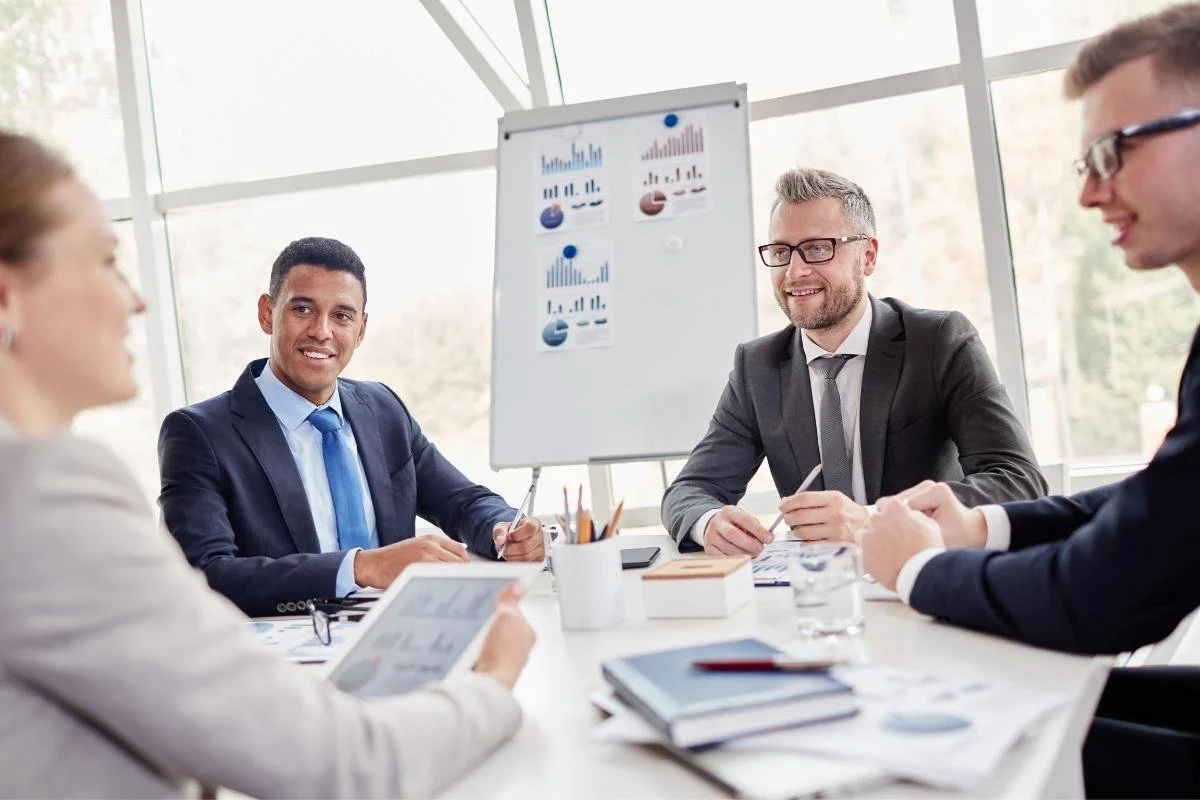 How to Hire Top-Level Expertise on a Limited Budget