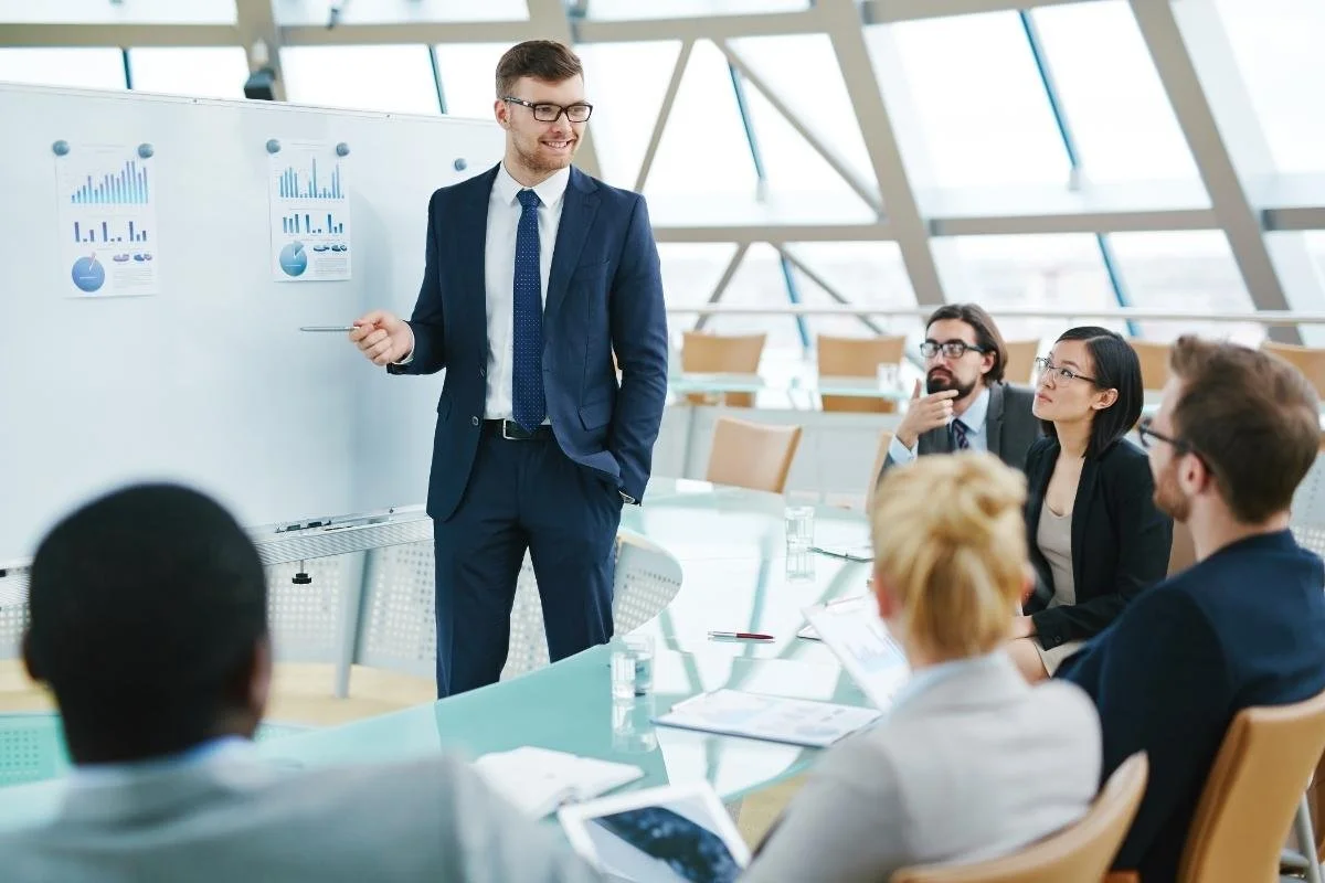 Where Sales and Operations Meet to Grow Your Business