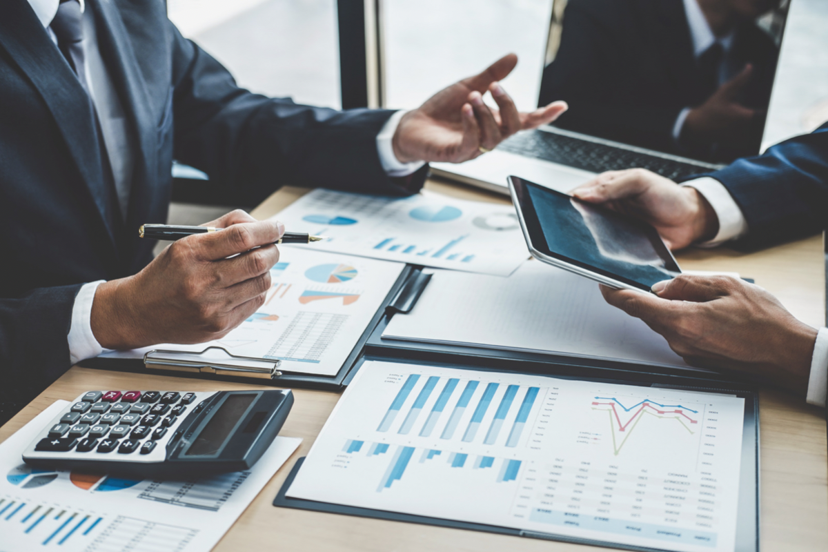 What Can I Learn From My Company's Financial Statements?