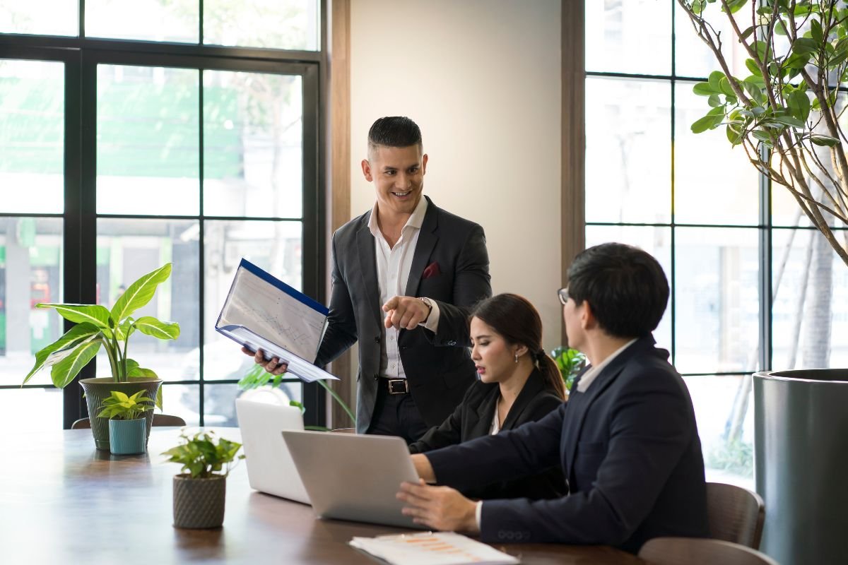 Are You Gaslighting Yourself and Your Sales Team?