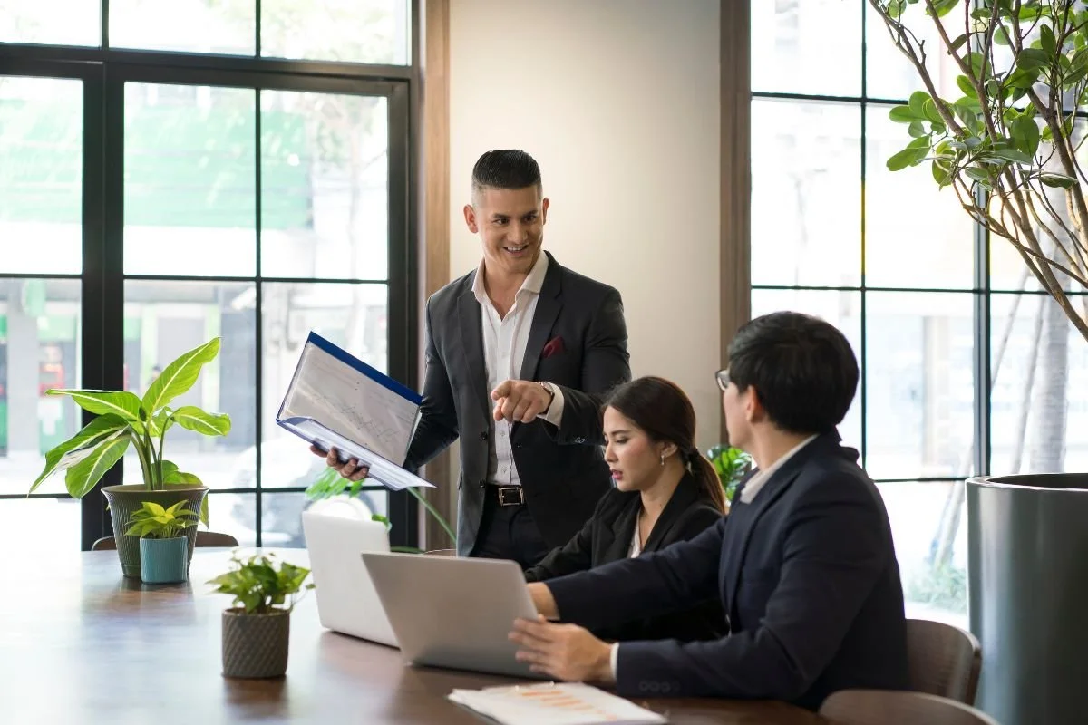 Are You Gaslighting Yourself and Your Sales Team?