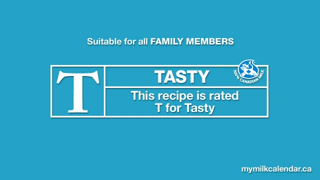    The campaign was so successful, it changed how our client created and marketed recipe videos.    
