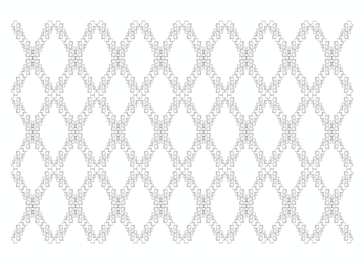  Animation of built units. 2017 