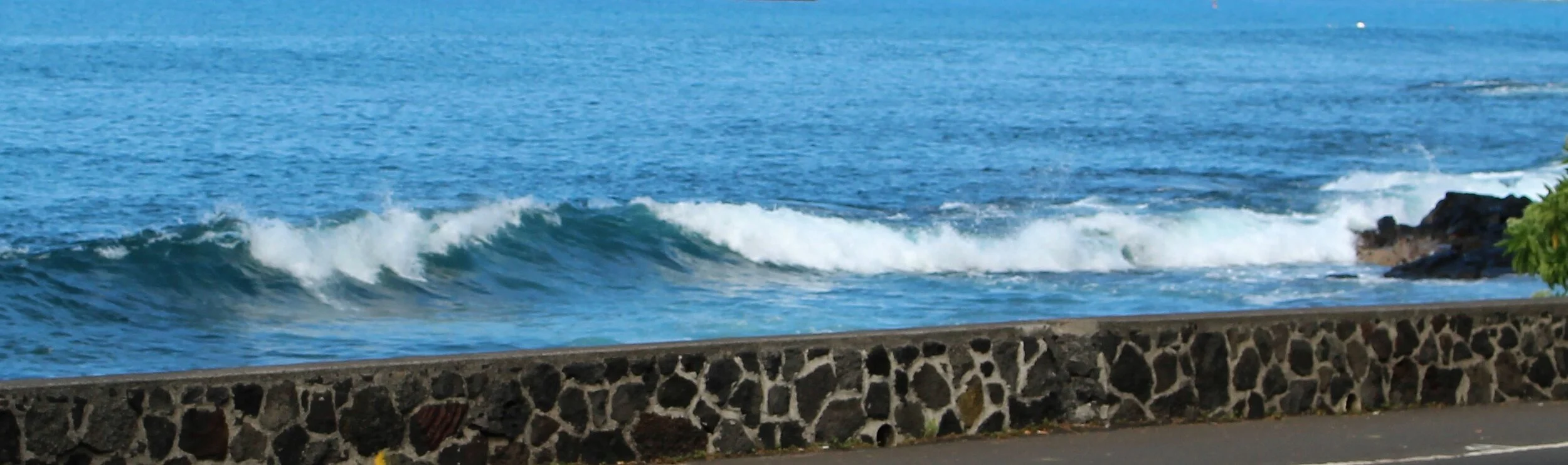 I Know I Shouldn’t Be Afraid