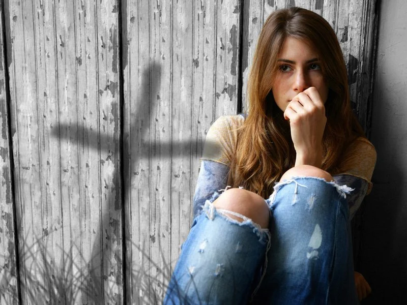 God Calls Out Bullies - In Advance