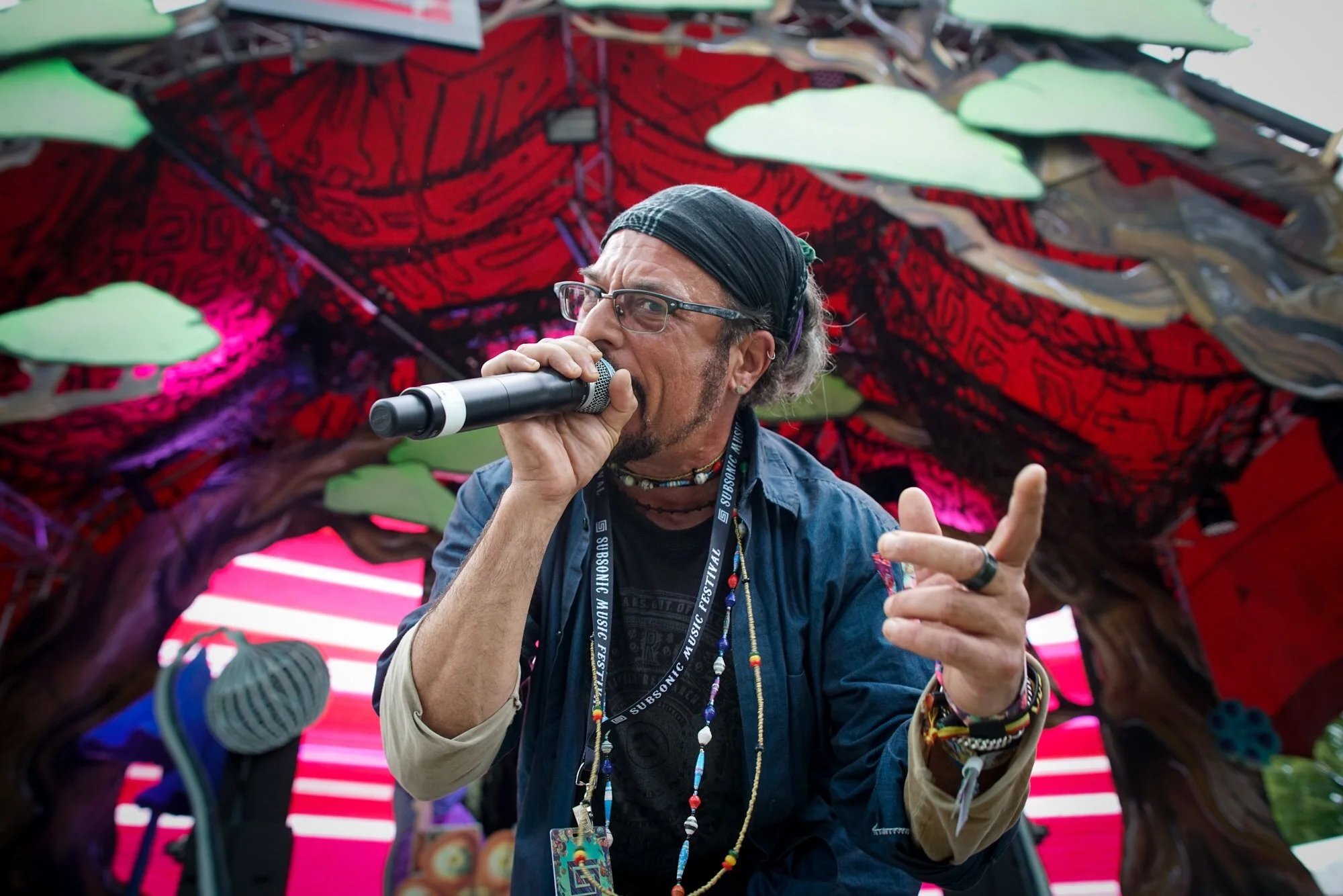 DJ & Artist Promo Videos