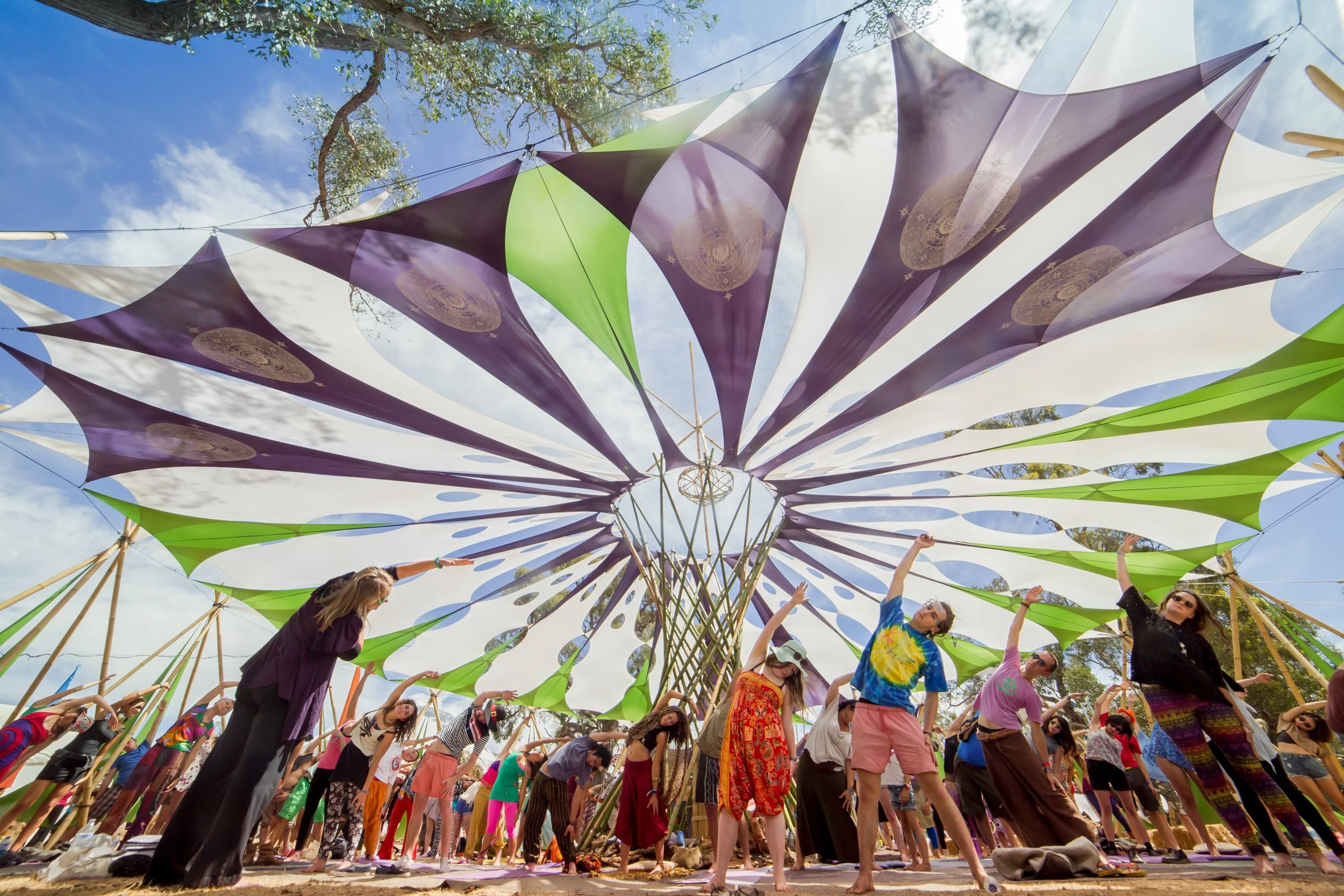 FESTIVAL PHOTOGRAPHY