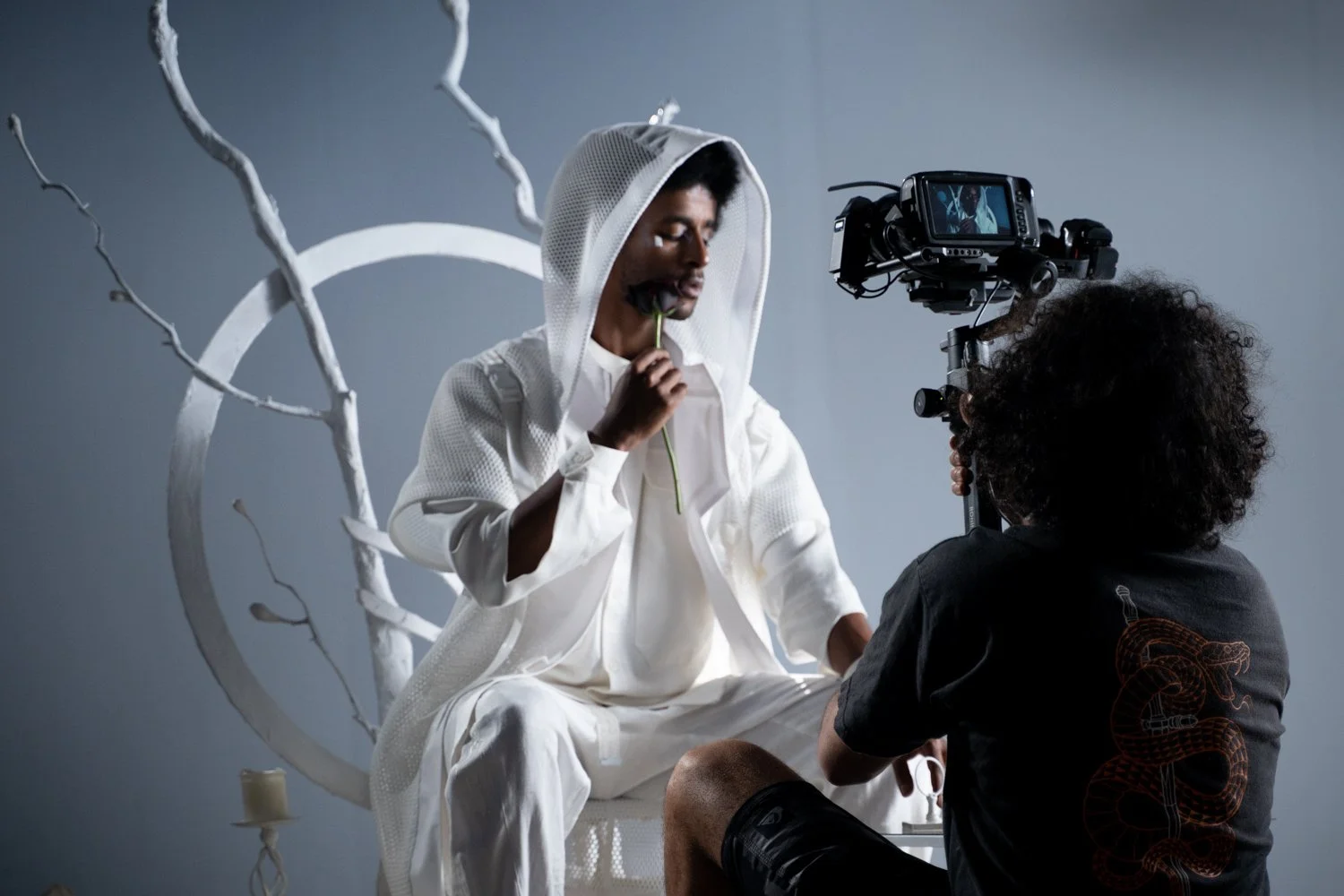 Concept Videos