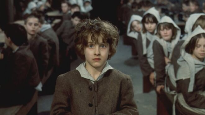Book Review: Oliver Twist