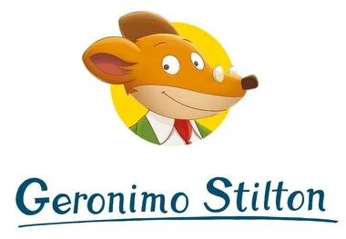 The Three Best Geronimo Stilton Books