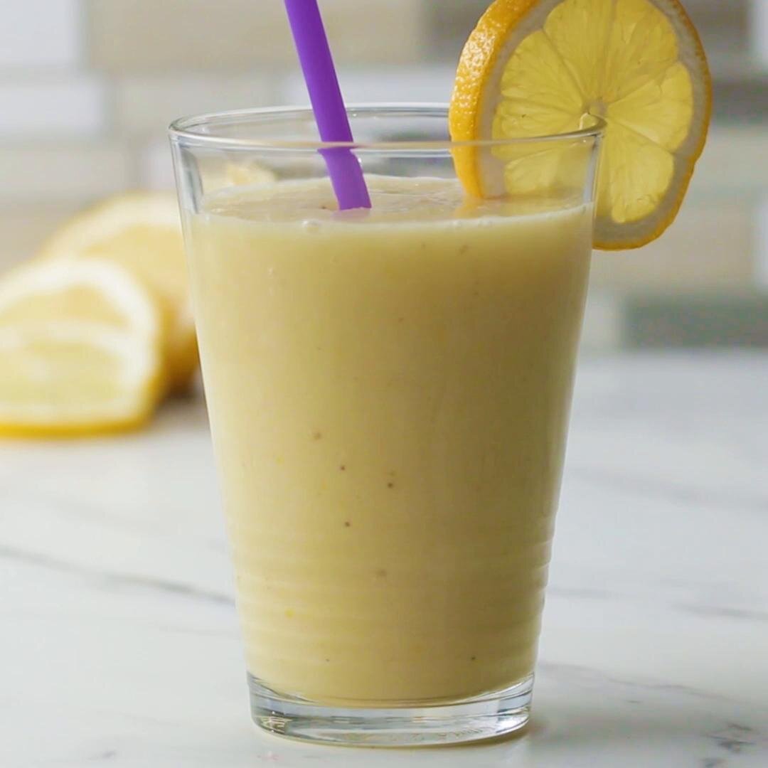 Easy Homemade Special Drinks