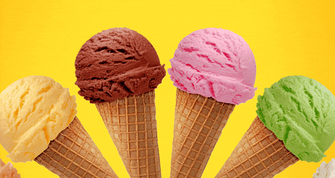 Ice Cream Flavors: A Deep Dive