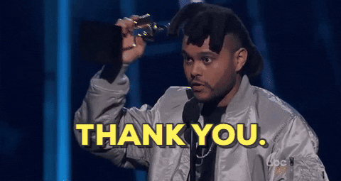 Music Review: The Weeknd is King — The Pui Ching Blog