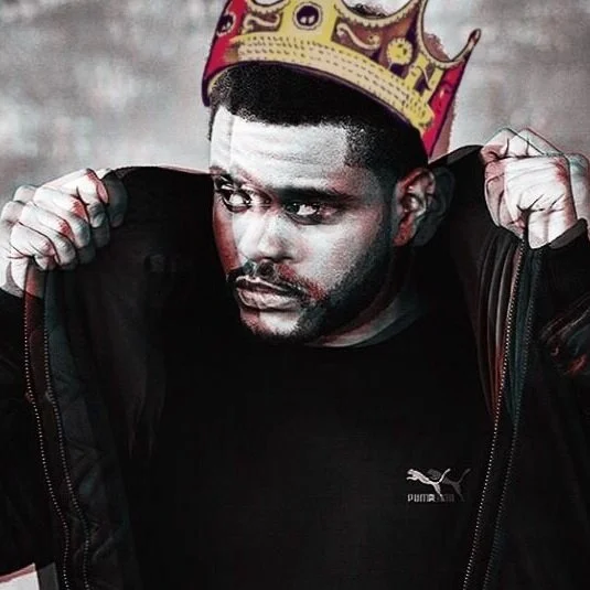 Music Review: The Weeknd is King