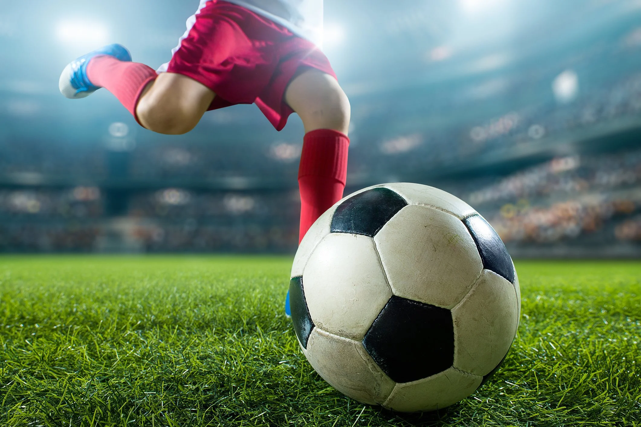 The 3 Best Football Comebacks