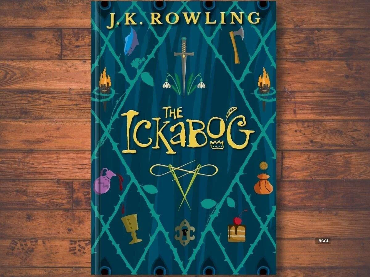 Book Review: The Ickabog