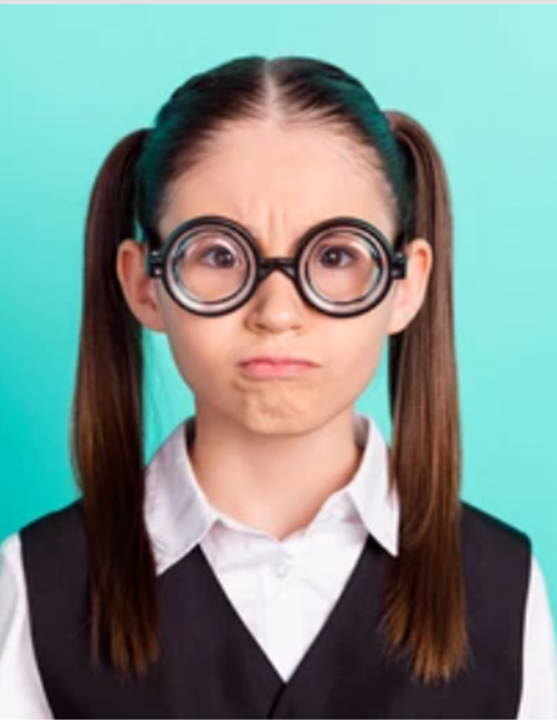 Research Shows Student Profile Pictures Are Bad