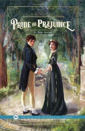 Book review: Pride and Prejudice