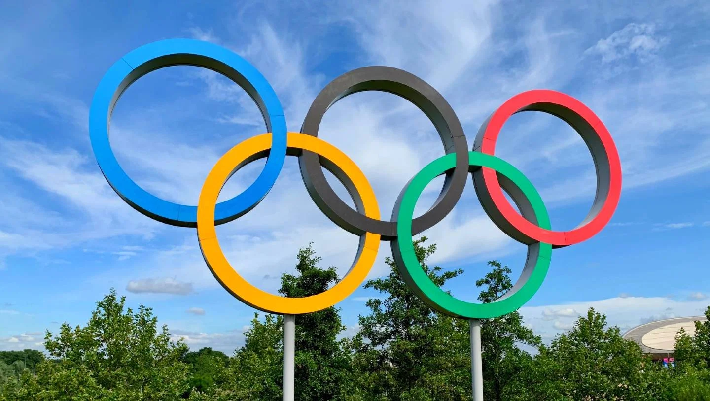 HK's 5 Most Famous Olympic Athletes