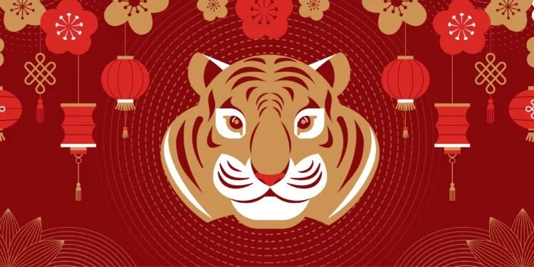 Chinese New Year is Coming!